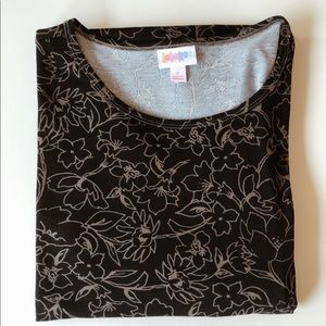 NWT LuLaRoe Irma Tunic